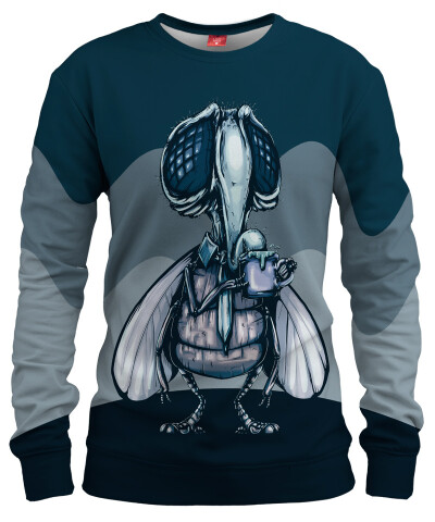 Bluza damska MORNING FLY