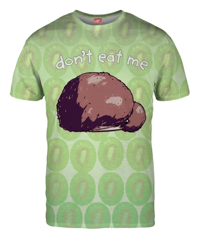 DON'T EAT ME T-shirt