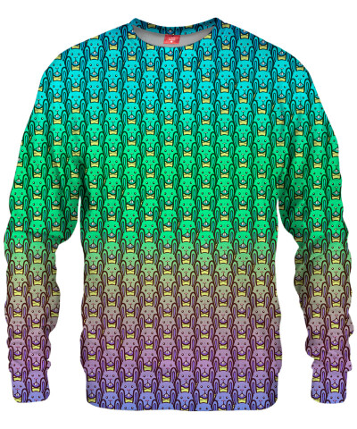 BUNNIES Sweater