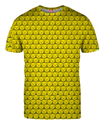 Koszulka EASTER PATTERN