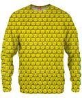 EASTER PATTERN Sweater