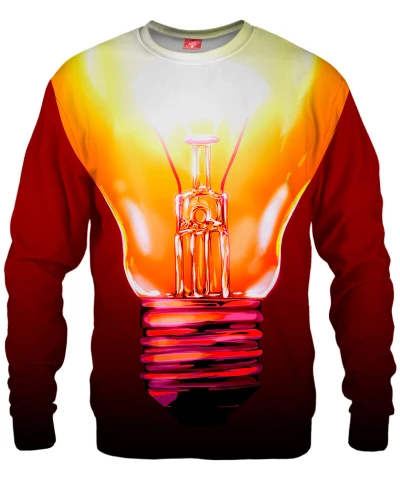 IDEA Sweater