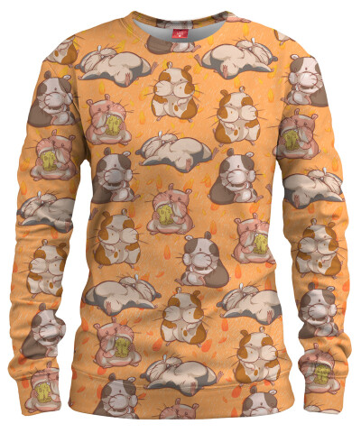 Bluza damska HAMSTER