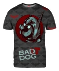 BAT DOG T-shirt