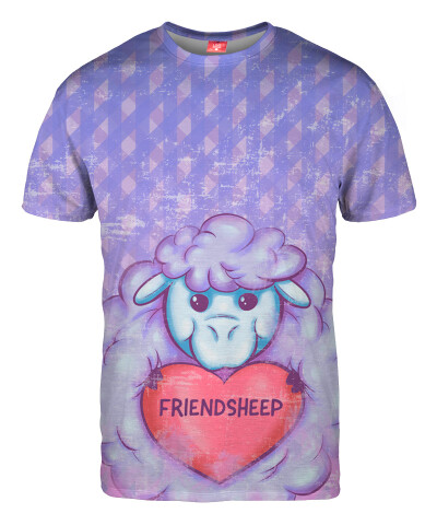 FRIENDSHEEP T-shirt