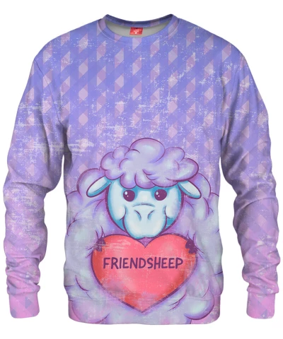 FRIENDSHEEP Sweater