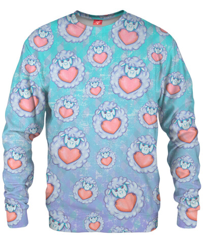 Bluza LOVELY SHEEPS