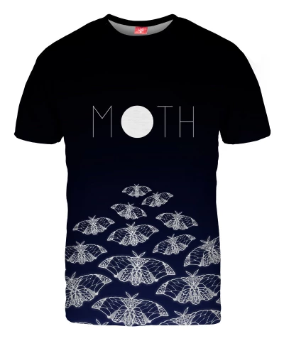 MOTH T-shirt