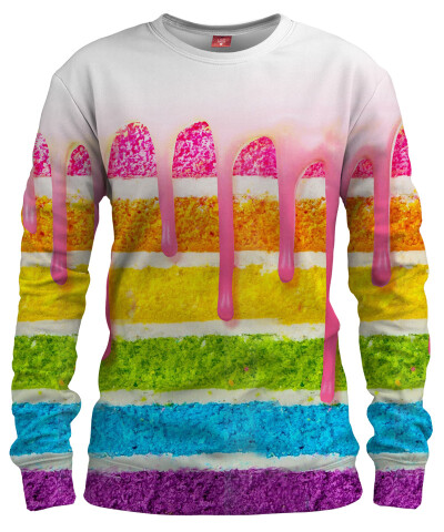 CAKE Womens sweater