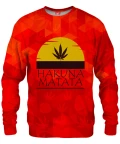 HAKUNA MATATA Sweater