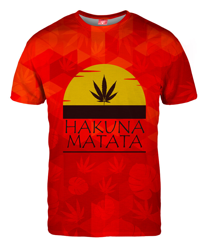 Koszulka HAKUNA MATATA