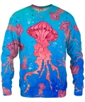 JELLYFISHES Sweater