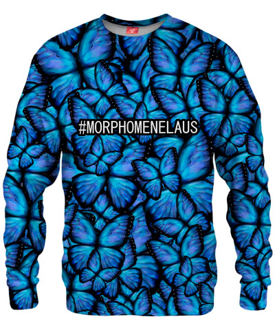 Bluza MORPHOMENELEA