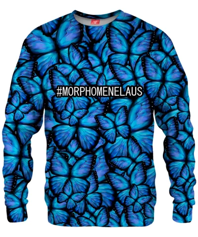 MORPHOMENELEA Sweater