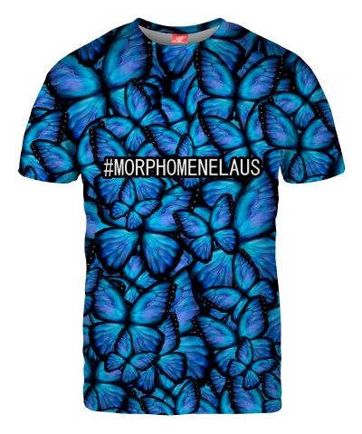 MORPHOMENELEA T-shirt