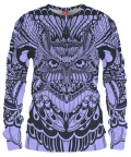 OWL Womens sweater