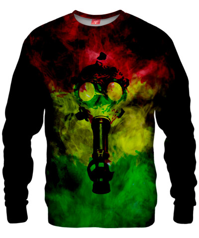RASTA BONGO Sweater