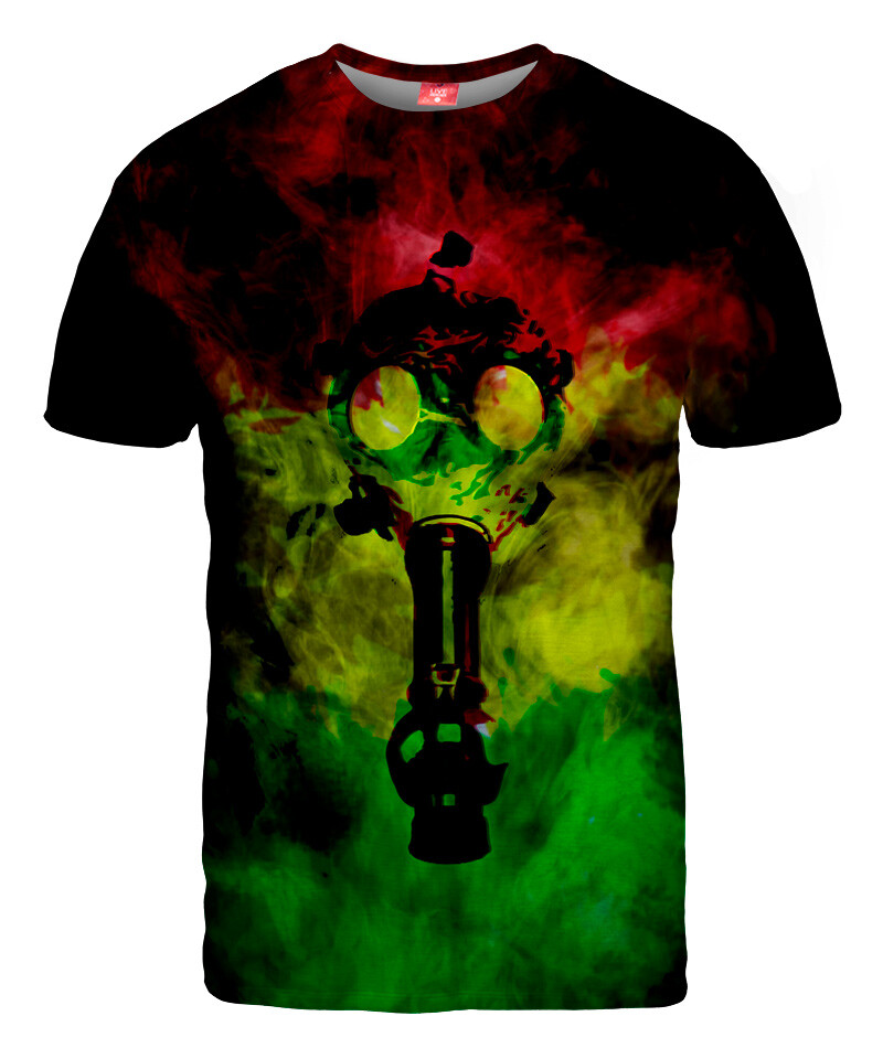 Koszulka RASTA BONGO