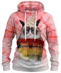 GRUMPY CAT Womens hoodie