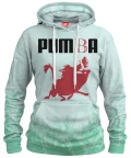 PUMBA Womens hoodie