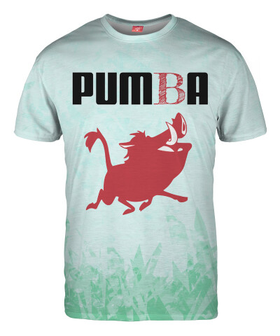 PUMBA T-shirt