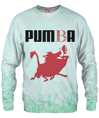 PUMBA Sweater