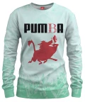 PUMBA Womens sweater
