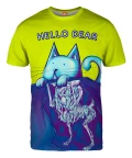 HELLO DEAR T-shirt