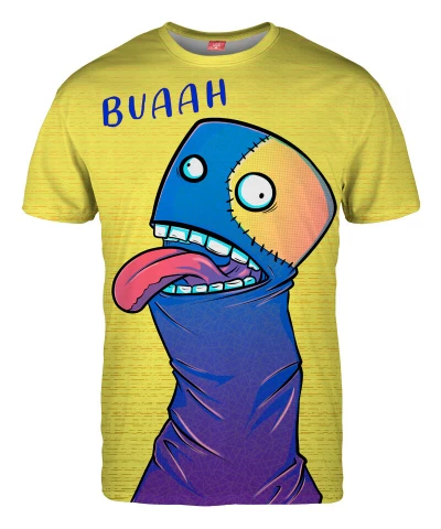 BUAAH T-shirt