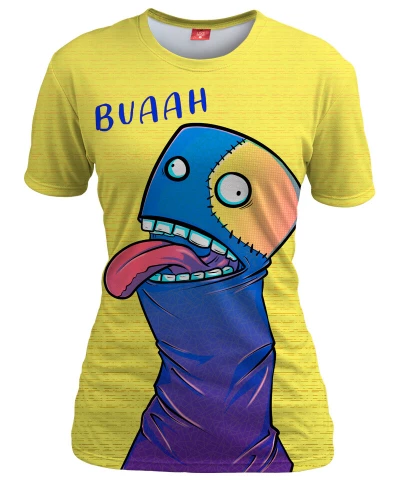 BUAAH Womens T-shirt
