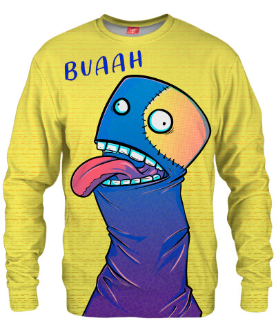 Bluza BUAAH