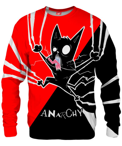 Bluza ANARCHY