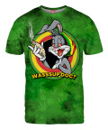 Koszulka WASSSUP DOC?