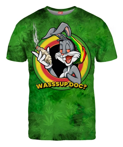WASSSUP DOC? T-shirt