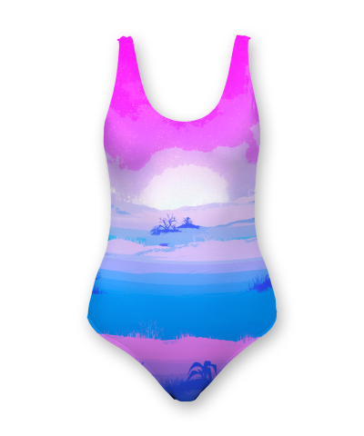 DREAMLAND Swimsuit