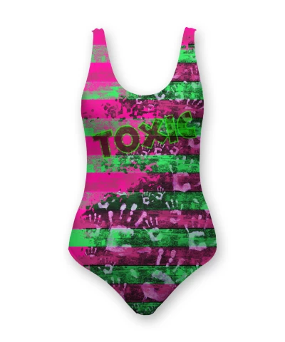 TOXIC Swimsuit