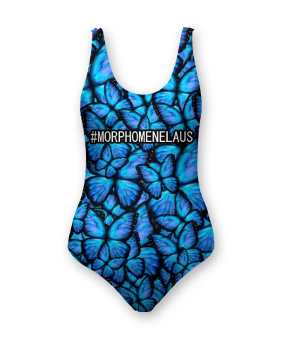 MORPHOMENELEA Swimsuit