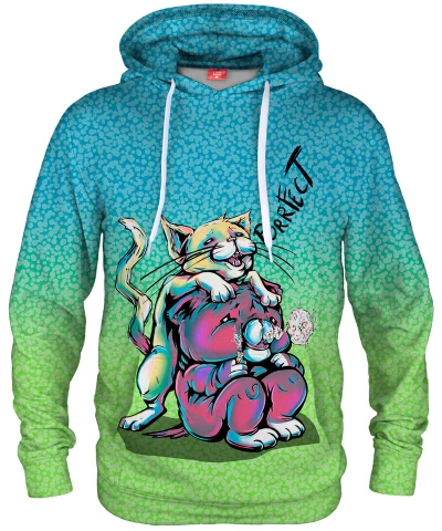 PURRFECT Hoodie