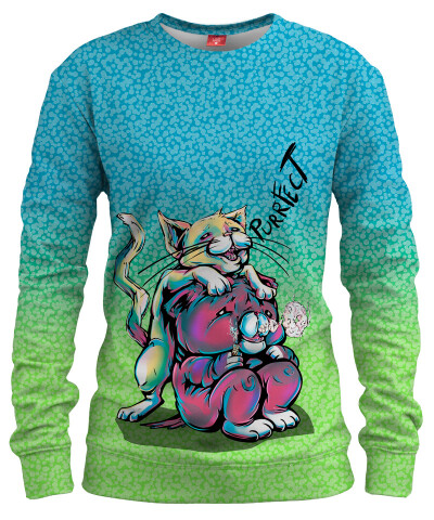 Bluza damska PURRFECT