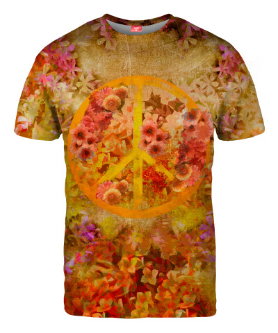 PEACE T-shirt
