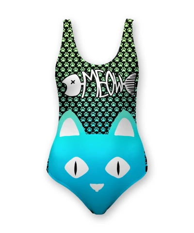 FEED ME! Swimsuit