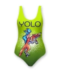 YOLO Swimsuit