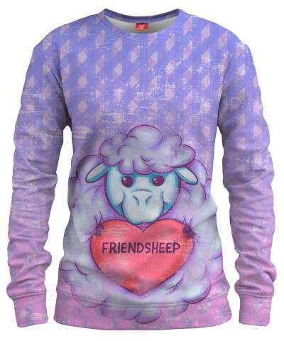 Bluza damska FRIENDSHEEP