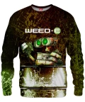 WEED-E Sweater