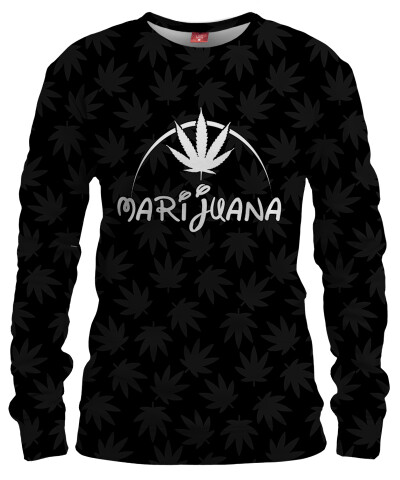 GANJA Womens sweater