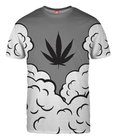 SMOKE WEED T-shirt