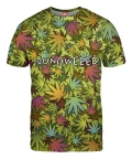 JUNGWEED T-shirt