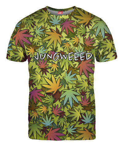 Koszulka JUNGWEED