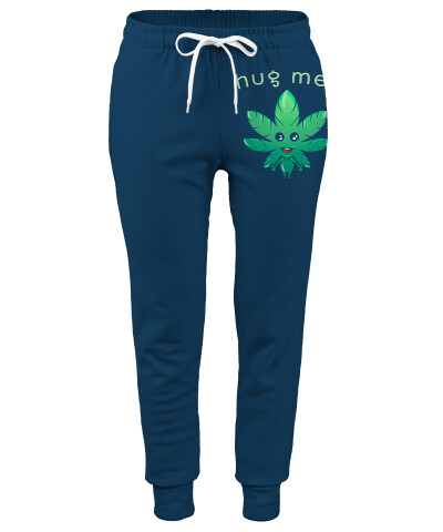 HUG ME NOW Womens sweatpants
