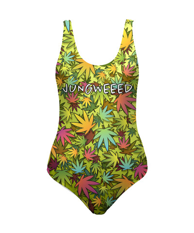 JUNGWEED Swimsuit
